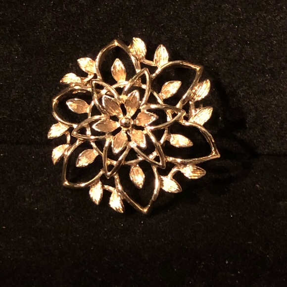 Sarah Coventry vintage brooch - Picture 2 of 4